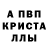 Метадон кристалл Cheryl Abney